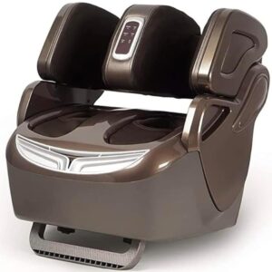 Leg & Thigh Massager 360