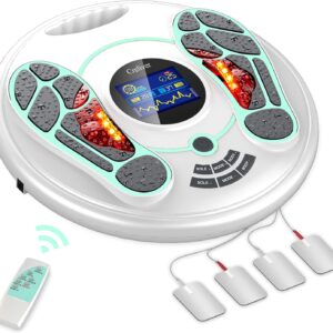 Tens Machine Therapy